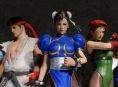 Schaut euch die Street Fighter-Skins für PUBG: Battlegrounds an