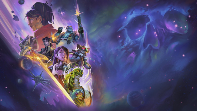 Starfinder: Afterlight Beta-Eindrücke – Das Potenzial, nach den Sternen zu greifen