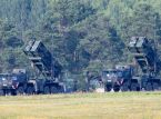 Trump verspricht Patriot-Raketen für die Ukraine