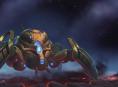 Starcraft-Fenix kämpft in Heroes of the Storm