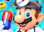 Dr. Mario World wird noch in diesem Jahr abgeschaltet