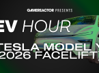Wir werfen einen genaueren Blick auf den neuen Tesla Model Y