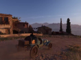 Mafia: The Old Country - Man of Honor bringt neue Vertr&auml;ge und Schie&szlig;ereien