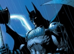 Batman belegt sechs der neun Pl&auml;tze auf der Liste der meistverkauften Comics 2025