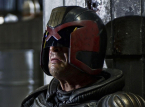 Karl Urban kehrte "ohne zu z&ouml;gern" in die Rolle des Richters Dredd zur&uuml;ck