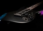 Fender stellt eine Stratocaster-Gitarre im Design von Final Fantasy XIV für 3.700 Euro her