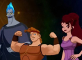Fortnite wird ab dem 28. M&auml;rz Disneys Hercules-Skins zeigen
