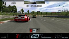 Gran Turismo PSP für lau