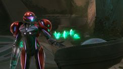 Metroid Prime 4: Beyond Leitfaden – Wofür sind die Grünen Energiekristalle geeignet und wie kann man den Psychischen Strahl verbessern