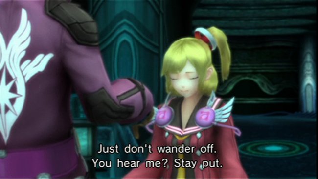 Phantasy Star Portable 2