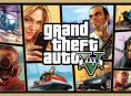 Grand Theft Auto V hat den Meilenstein von 170 Millionen Verkäufen überschritten