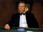 Daniel Craigs klassische Casino-Royale-Szene war eine heimliche Hommage an Sean Connerys James Bond
