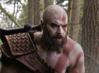 Hier ist unser erster Blick auf Kratos und Atreus in Amazons God of War Serie