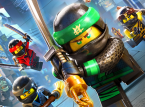 The Lego Ninjago Movie Video Game jetzt kostenlos für PC, PS4 und Xbox One zusammenbauen