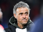 Luis Enrique zitiert Rafa Nadal in seiner Motivationsrede vor PSGs Angriff auf Bayern M&uuml;nchen