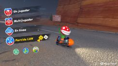 Mario Kart World: So erstellst du eine LAN-Party für 24 Spieler