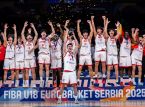 Wundersames Comeback für Spanien bei der FIBA U18 EuroBasket mit 11 Punkten in 40 Sekunden