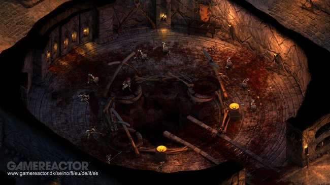 Pillars of Eternity