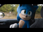 Sonic the Hedgehog 2 erhält ein 2022-Erscheinungsdatum