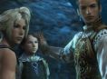 Final Fantasy XII: The Zodiac Age liefert eine Million Kopien aus