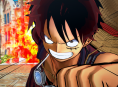 One Piece: Burning Blood für PC erhältlich