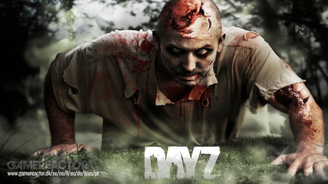 DayZ
