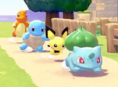 Pokémon Pokopia s zuvor bestätigter Patch ist mit einigen zusätzlichen Anpassungen erschienen