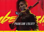 Cyberpunk 2077: Phantom Liberty hat sich 5 Millionen Mal verkauft