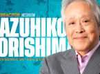 Das Wesen des Editors: ein Interview mit Kazuhiko Torishima