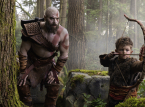 Kratos wird in der Live-Action-Serie zu God of War von Prime Video neu besetzt