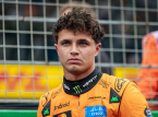 Warum hat Lando Norris beim Gro&szlig;en Preis von Belgien eine Starterstrafe von 10 Pl&auml;tzen? Ist es seine Schuld?
