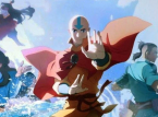 Avatar Aang: The Last Airbender um eine begrenzte Kinopremiere zu bekommen