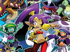 Shantae: Half-Genie Hero für Nintendo Switch bestätigt