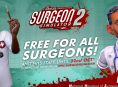 Echte Chirurgen in Großbritannien erhalten Surgeon Simulator 2 kostenlos