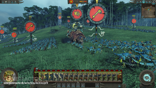 Total War: Warhammer II