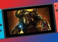 So spielt sich Doom mit Bewegungssteuerung auf Nintendo Switch