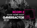 Wir spielen Xcom 2 im Livestream