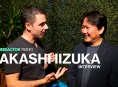Takashi Iizuka über Sonic Superstars: "Naoto Ōshima hat dieses Projekt zum Laufen gebracht"