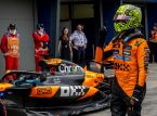 McLaren-Boss lobt den Kampf zwischen Norris und Piastri: "Das war hartes, faires Racing"