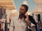 Tanzen bei den Bee Gees am Ende seiner zweijährigen Football-Sperre: die beste Spielerpräsentation des Jahres