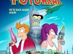Futurama sieht im Trailer zu Staffel 11 genauso verrückt aus wie zuvor
