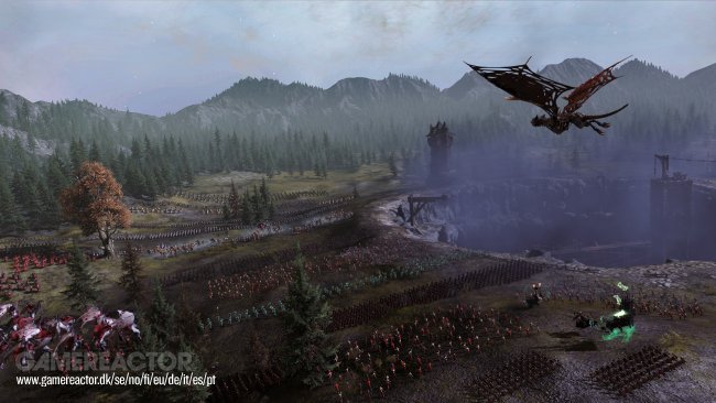 Total War: Warhammer