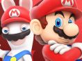 Ubisoft: Nintendo hat uns davor gewarnt, Mario + Rabbids: Sparks of Hope auf der Switch zu veröffentlichen