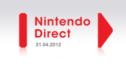 Neue Nintendo Direct-Konferenz