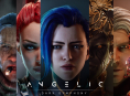 Veteranen von Bungie und Crytek pr&auml;sentieren Angelic: Dark Symphony, ein taktisches Rollenspiel mit starkem Fokus auf Storytelling