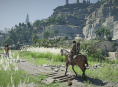 Crimson Desert s neuer Mega-Patch macht das Reiten natürlicher, neben hunderten weiteren Änderungen