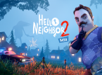 Hello Neighbor 2 terrorisiert PC- und Konsolen-Nachbarschaft im Dezember