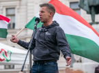 Die ungarische Opposition f&uuml;hrt gegen Orb&aacute;n, wie Umfragen zeigen