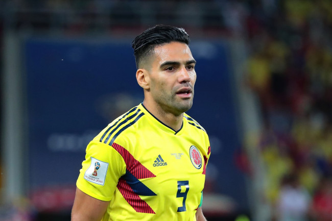 Radamel Falcao kritisiert die kolumbianische Fußballindustrie nach der Ausscheidungswelt: "Fördert Mittelmäßigkeit und Faulheit"