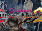 Heute erscheint Bloodstained: Curse of the Moon 2, Update kommt am 16. Juli